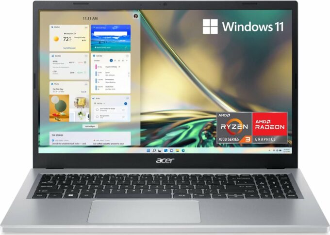 Best-Selling Laptop Series #3