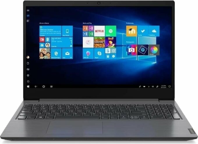 Best-Selling Laptop Series #3