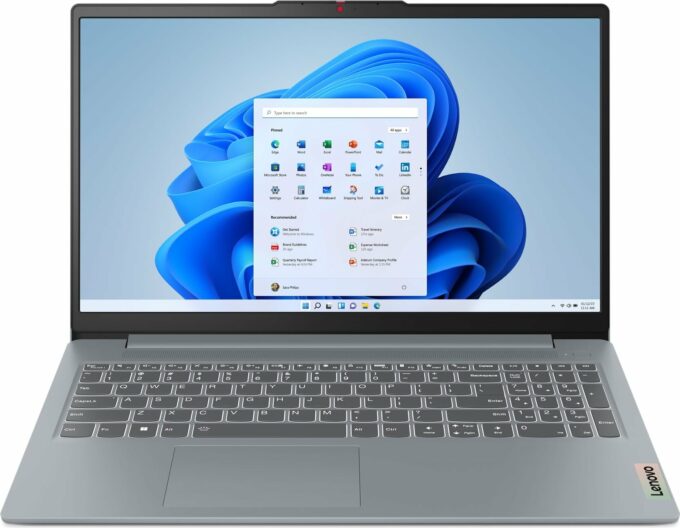 Best-Selling Laptop Series #3