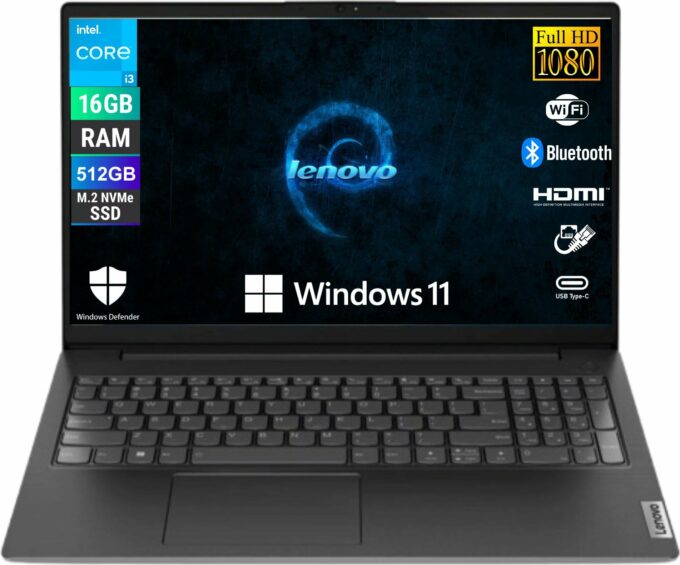 Best-Selling Laptop Series #3