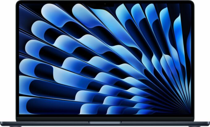Best-Selling Laptop Series #4