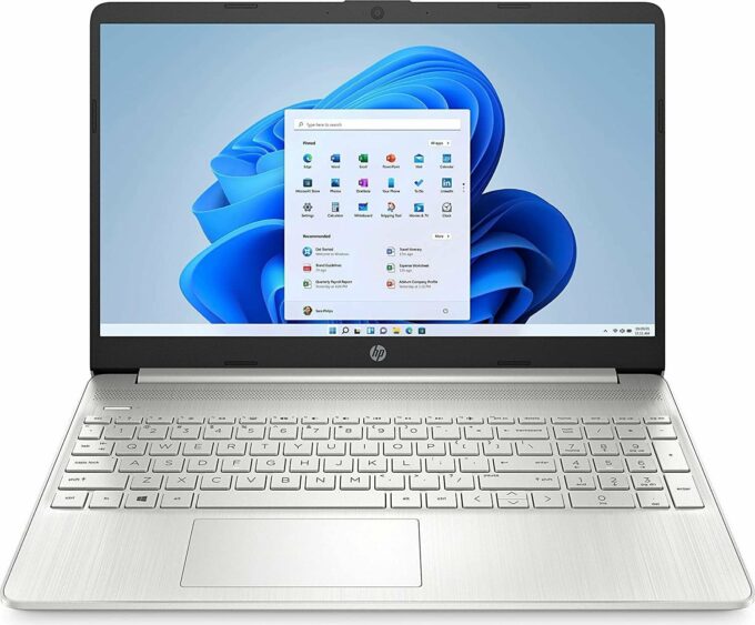 Best-Selling Laptop Series #4