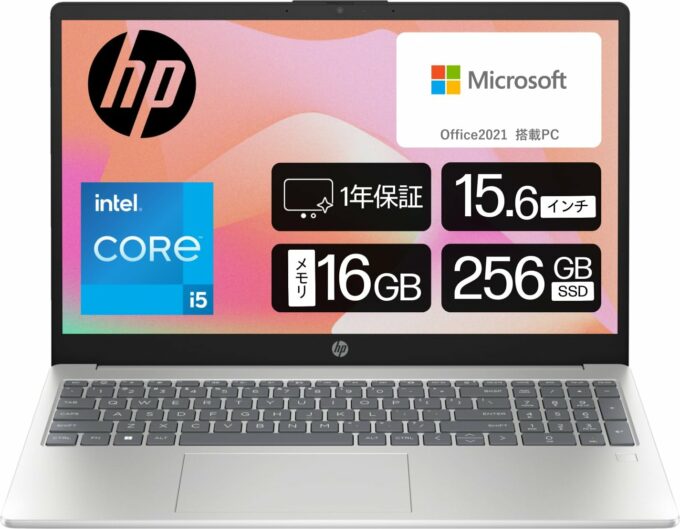 Best-Selling Laptop Series #5