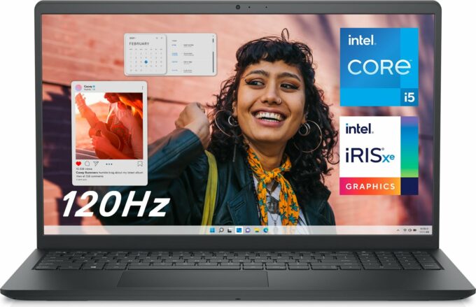 Best-Selling Laptop Series #5