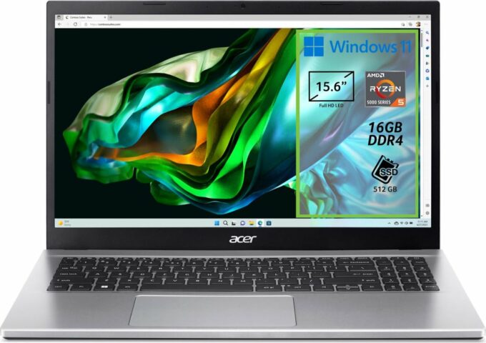 Best-Selling Laptop Series #5