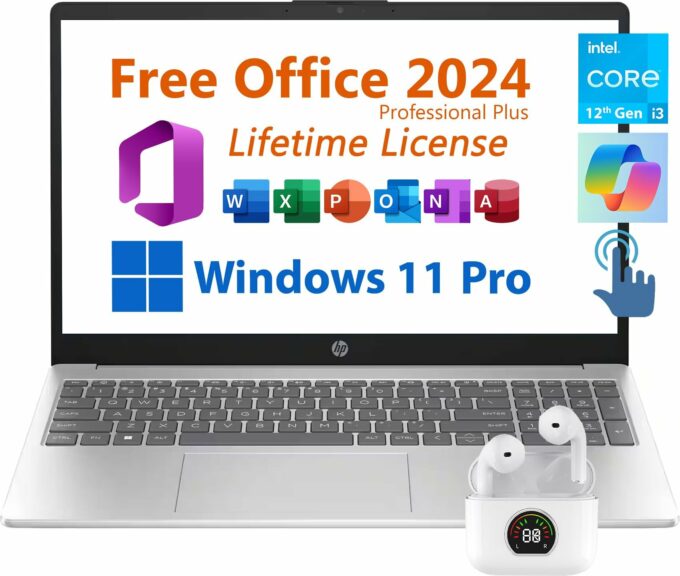 Best-Selling Laptop Series #7