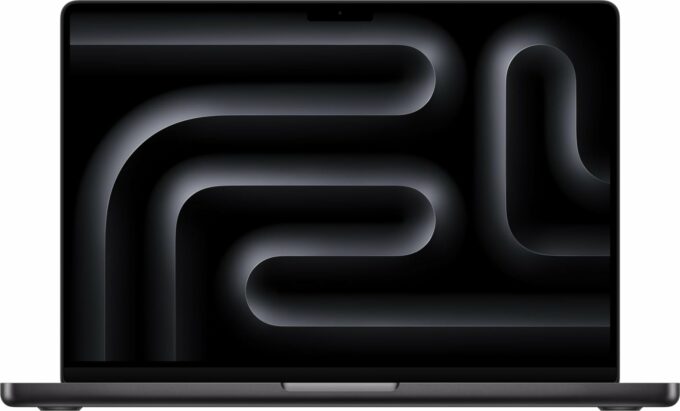 Best-Selling Laptop Series #8