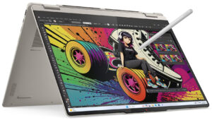 Lenovo Yoga 7 2-in-1 (16″, Gen 10)