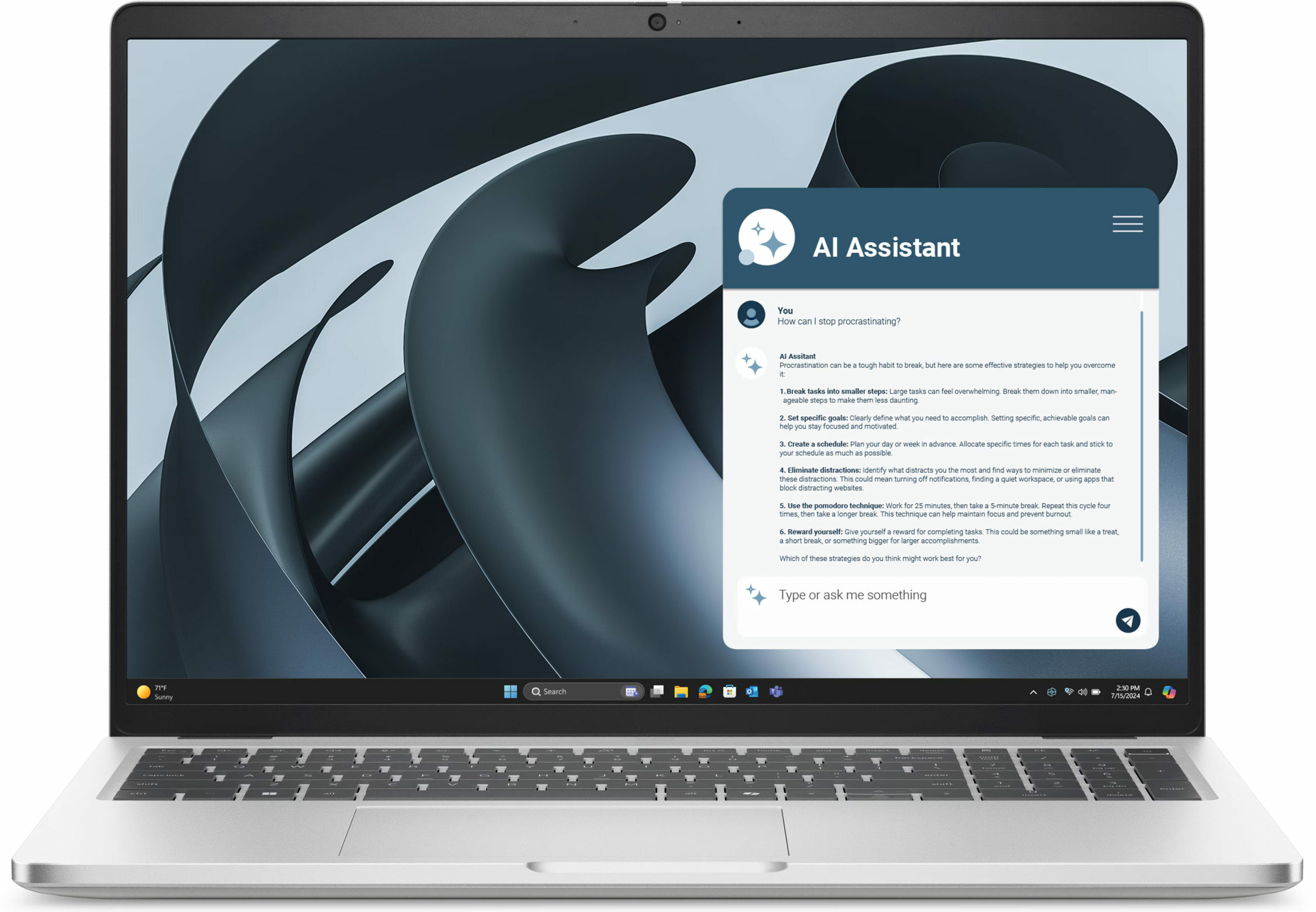 Dell Pro 16 Plus Ryzen AI HX PRO 370 · Radeon 890M ·