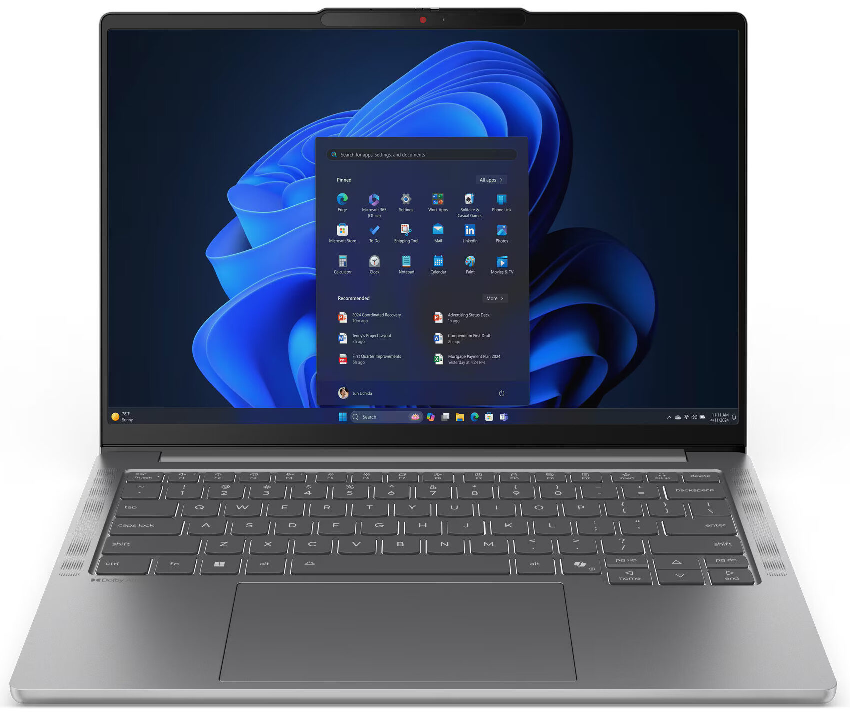 Windowsノート本体 Lenovo IdeaPad Pro 5 Ultra 7 32GB SSD1TB Amazon.com: Lenovo IdeaPad Pro 5i Multi-Touch Laptop, Intel Ultra