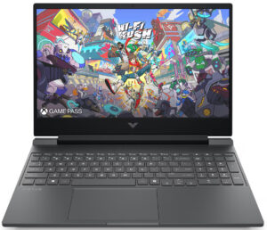 HP Victus 15 (15t-fa2000)