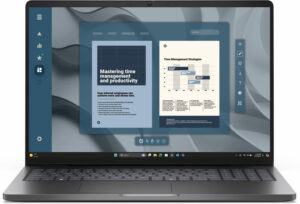 Dell Pro 16 (PC16255)