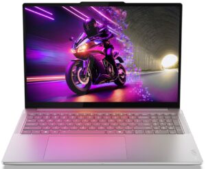Lenovo Yoga Pro 9i Aura Edition (16