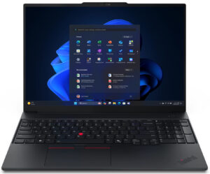 Lenovo ThinkPad E16 Gen 3 (AMD)