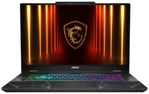 MSI Cyborg 17 (B2RWx)