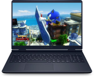 Alienware 16 Aurora (AC16250)