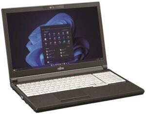 Fujitsu LifeBook A5513/RX