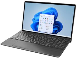 Fujitsu FMV LifeBook AH77/H2