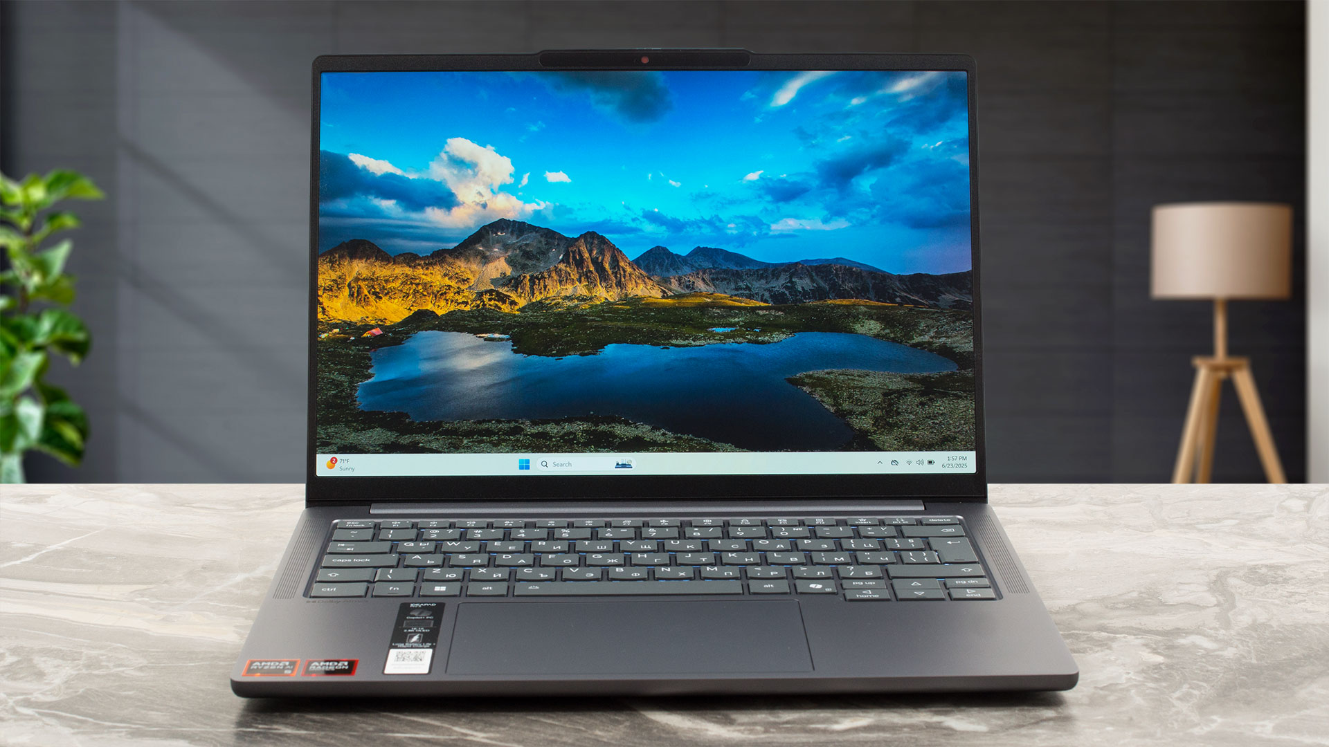 Lenovo IdeaPad Pro 5 14