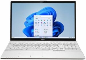 Fujitsu FMV LifeBook AH450/G