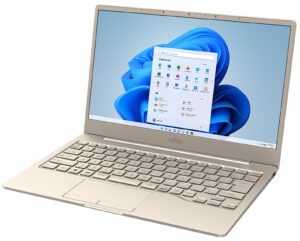 Fujitsu FMV LifeBook CH75/F3
