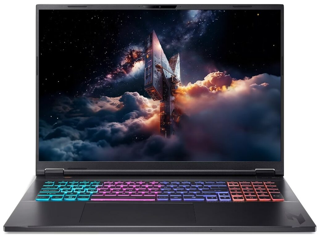 Acer ノートパソコン PC Acer Predator Helios 18 Gaming Laptop 18