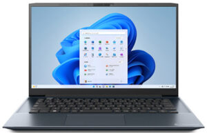 Dynabook B/V series (B3/V, B5/V)