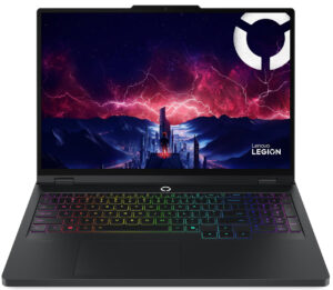 Lenovo Legion Pro 5 (16