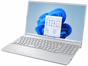 Fujitsu FMV LifeBook AH50/H1
