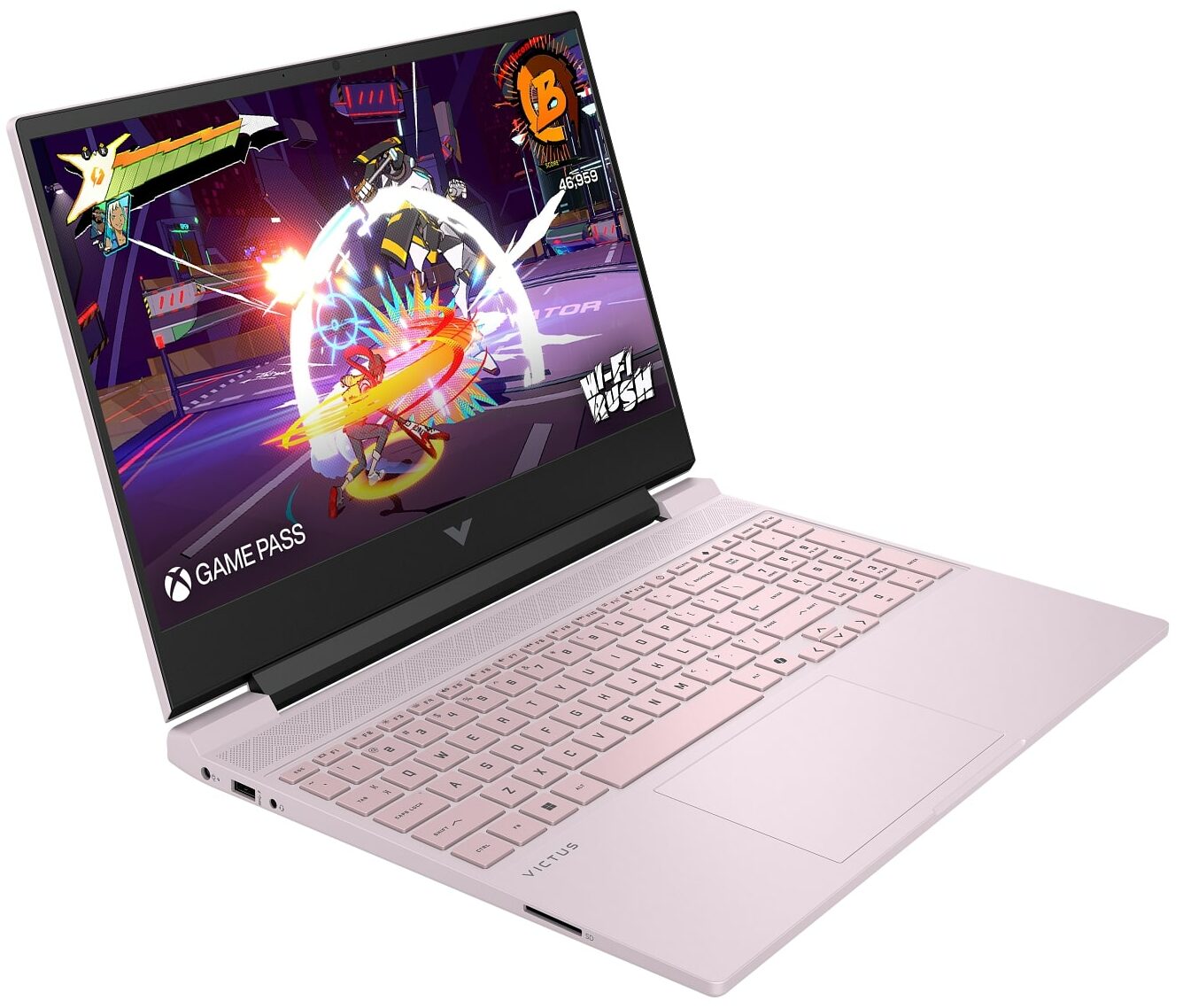 HP Victus 15 (15t-fa2000) - Specs, Tests, and Prices | LaptopMedia.com