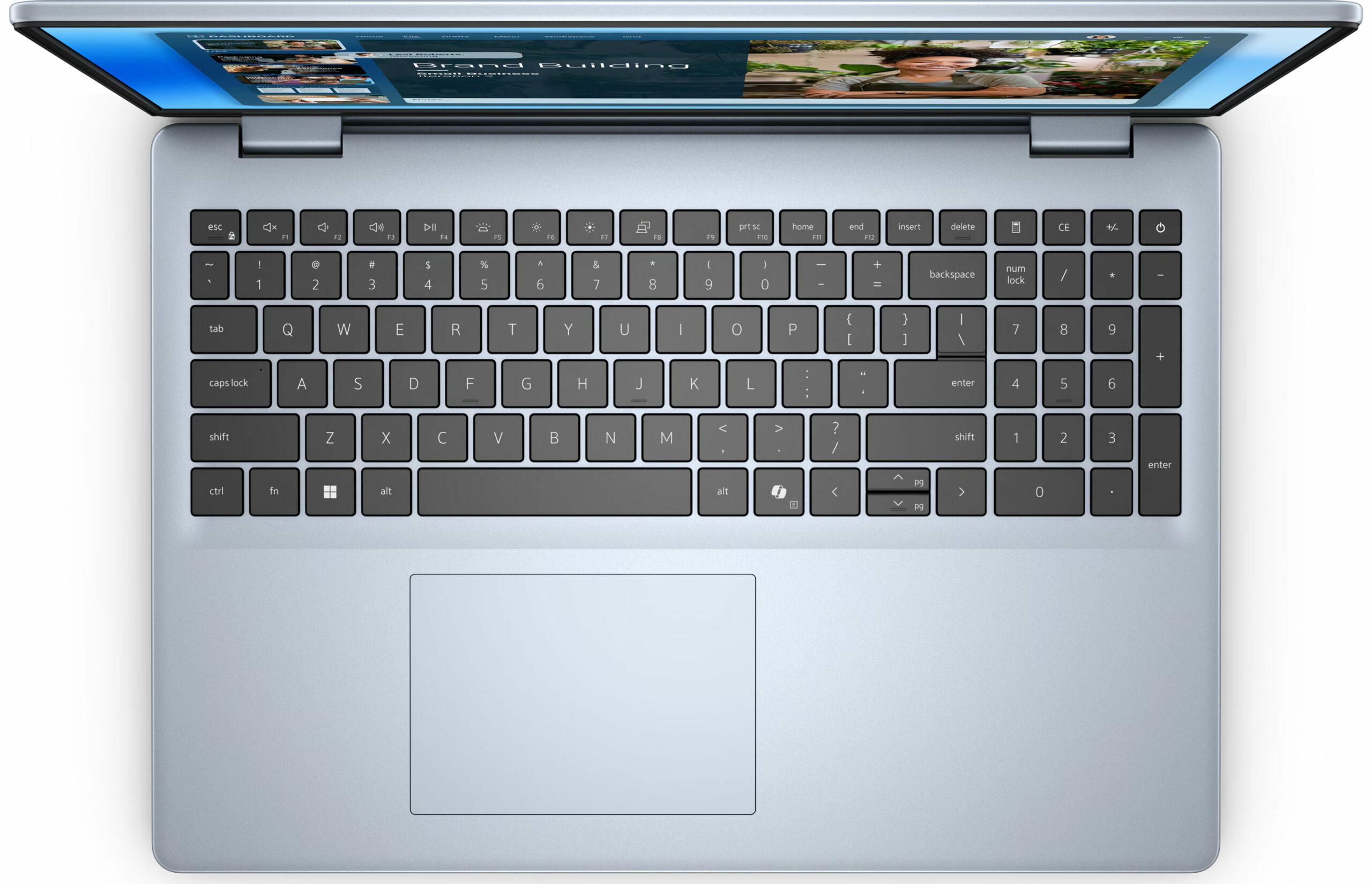 Dell 16 (DC16250) - スペック、テスト、価格 | LaptopMedia 日本