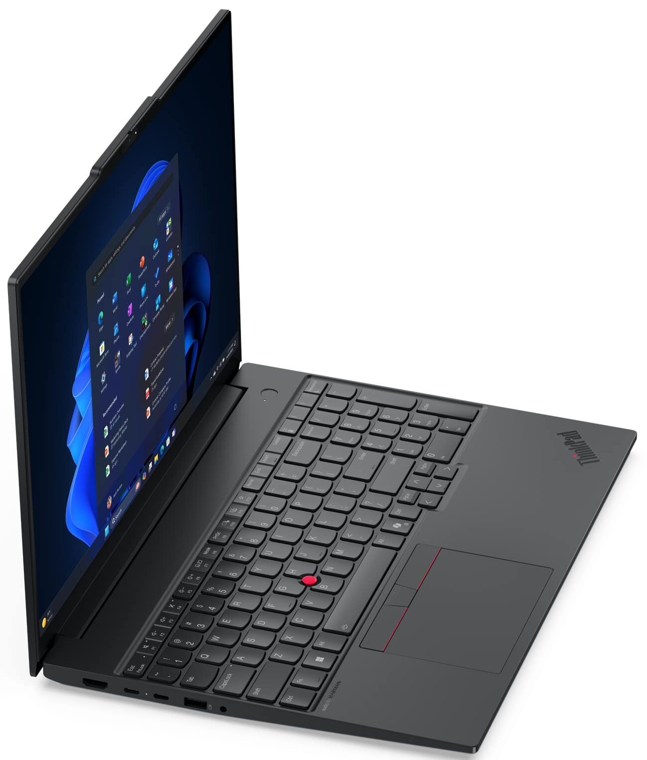 Lenovo ThinkPad E16 Gen 3 - Ryzen 5 230 · 760M · 16.0″, WUXGA