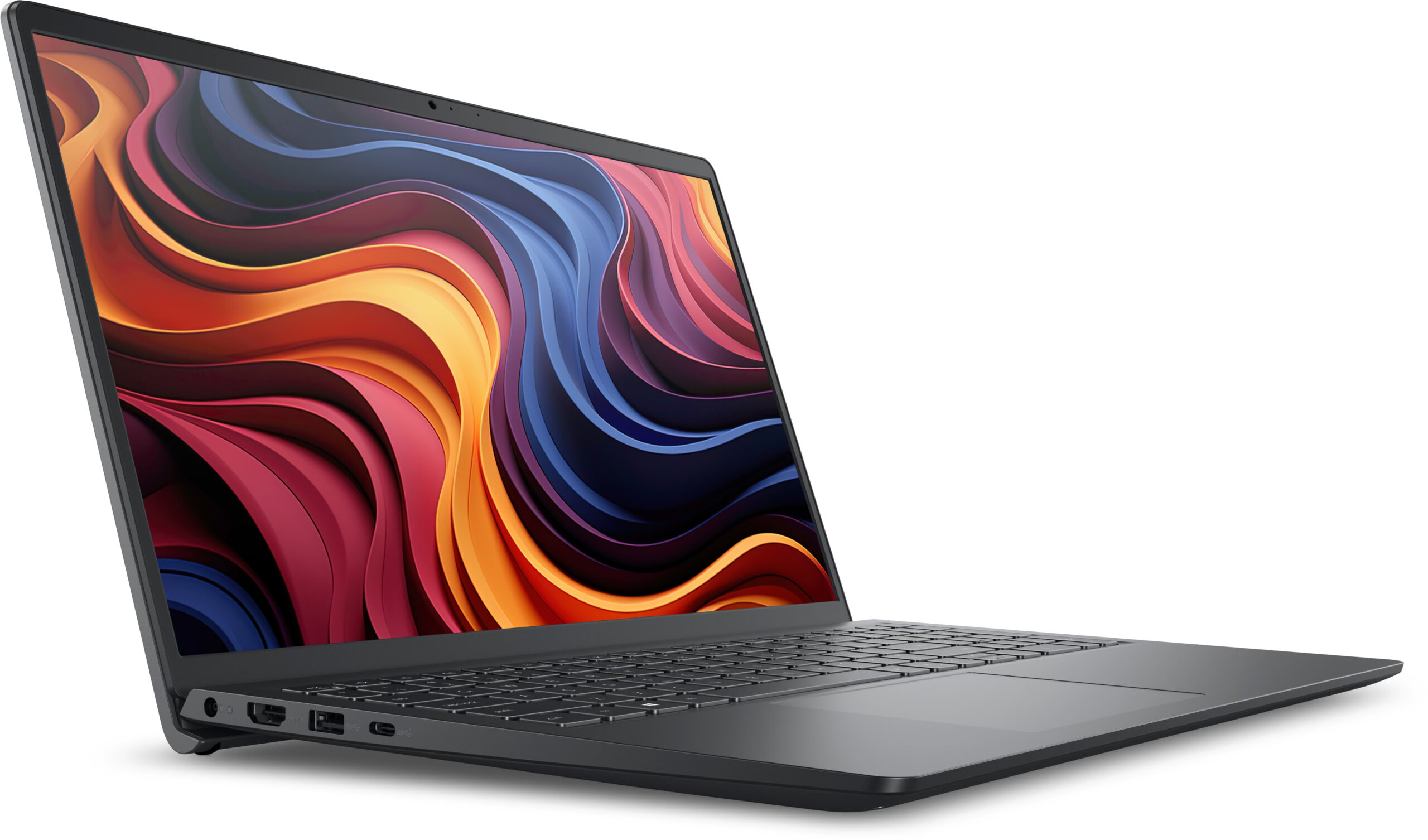 Dell 15 (DC15255, LPDDR5) - スペック、テスト、価格