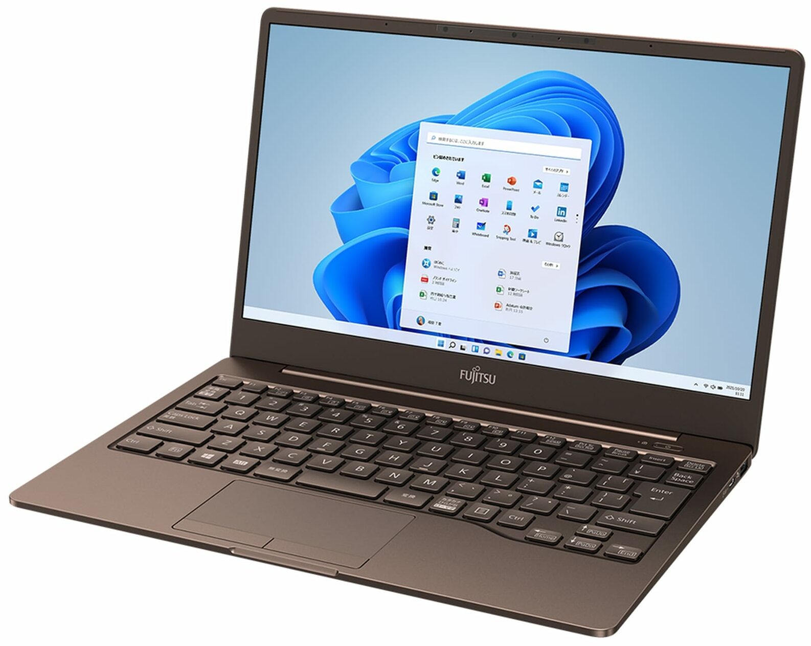 富士通 LIFEBOOK CH75/F3 Fujitsu FMV LifeBook CH75/F3 - i5-1135G7 · Xe Graphics G7 80