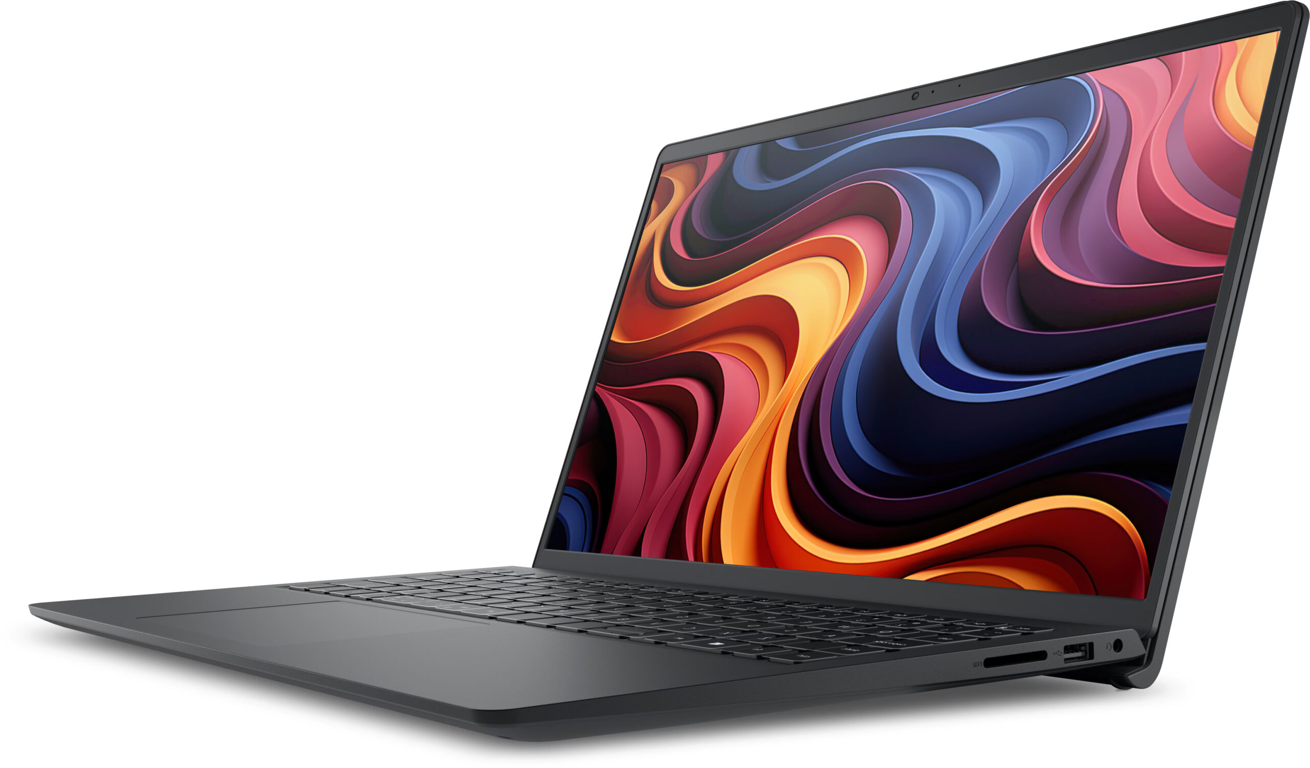 Dell 15 (DC15255, LPDDR5) - スペック、テスト、価格