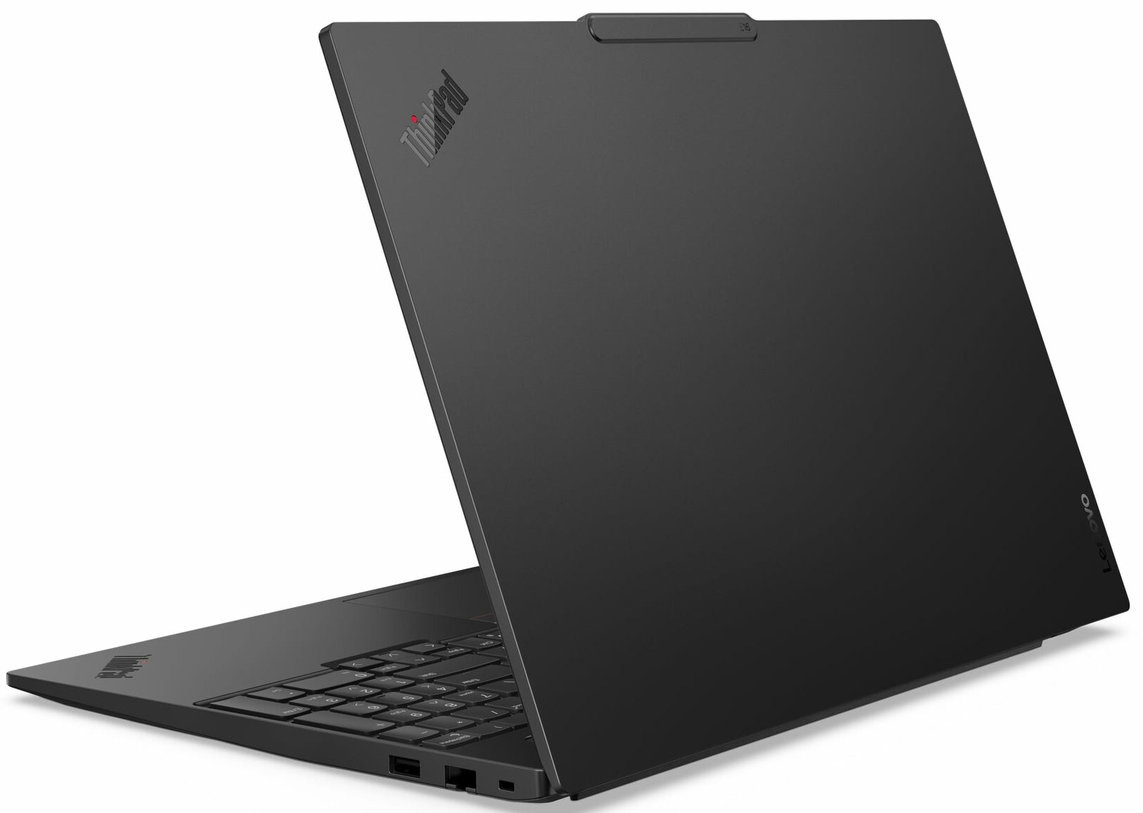 Lenovo ThinkPad E16 Gen 3 - Ryzen 7 250 · 780M · 16.0″, WUXGA