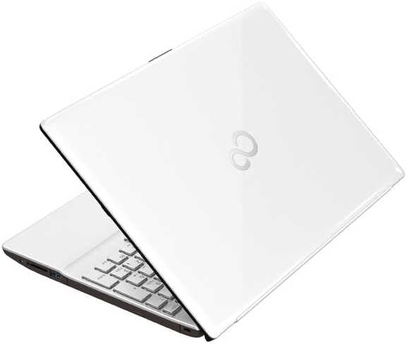 Fujitsu FMV LifeBook AH450/G - Ryzen 5 5500U · RX Vega 7 15W