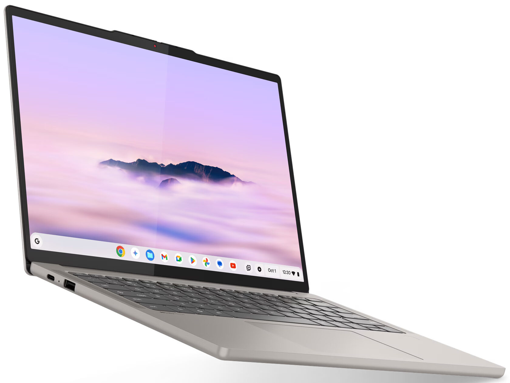 Lenovo Chromebook Plus (14