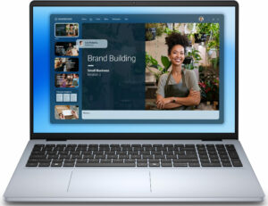 Dell 16 (DC16250)