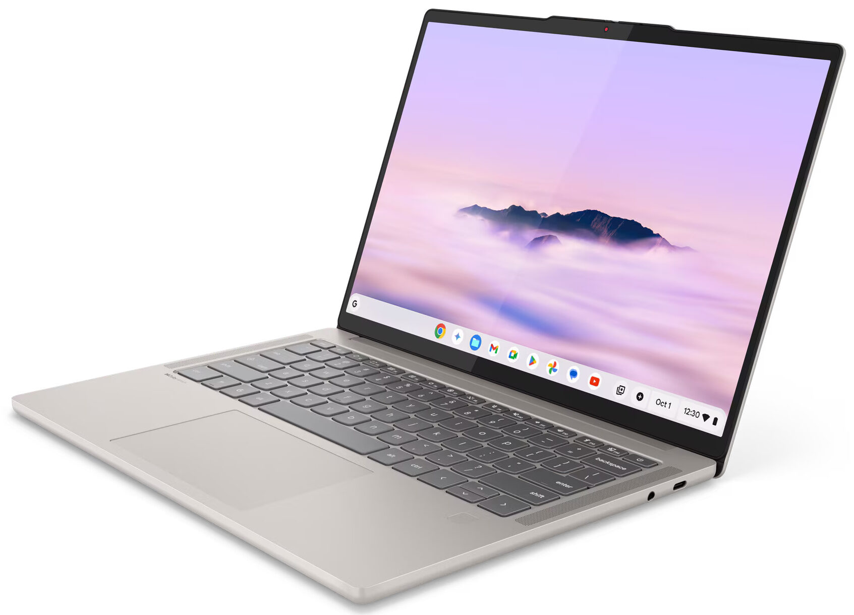Lenovo Chromebook Plus 11.0インチ Lenovo Chromebook Plus - Kompanio Ultra 910 · MC11 · 14.0