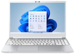Dynabook C/V series (C7/V, C8/V)