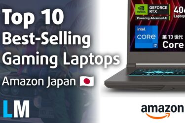 [Giugno 2025] Amazon Giappone: I 7 portatili da gioco più venduti – Il Thin 15 di MSI domina tra la feroce concorrenza di ASUS!