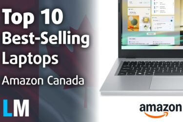 [June 2025] Amazon Canada: Top 10 Best-Selling Laptops – Acer Dominates the Budget Market, While Apple Still Reigns Supreme in Revenue!