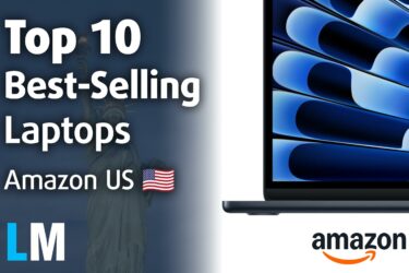 [Giugno 2025] Amazon USA: la Top 10 dei portatili più venduti – Apple domina con il MacBook Air 13!