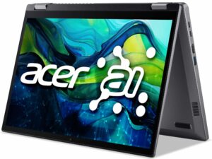 Acer Aspire Spin 14 (ASP14-52MTN)