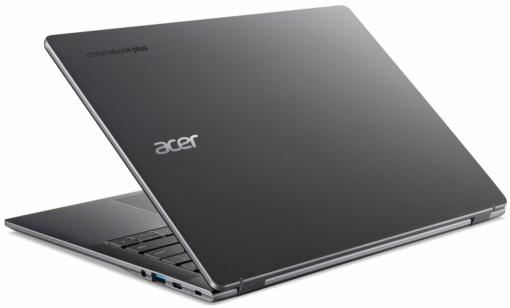 acer Touch Chromebook Plus 14インチ スチールグレー 71Md6U34jdL._AC_UF894,
