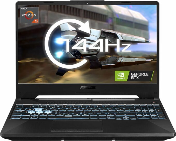 Best-Selling Gaming Laptop Series #5