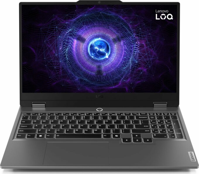 Best-Selling Gaming Laptop Series #8