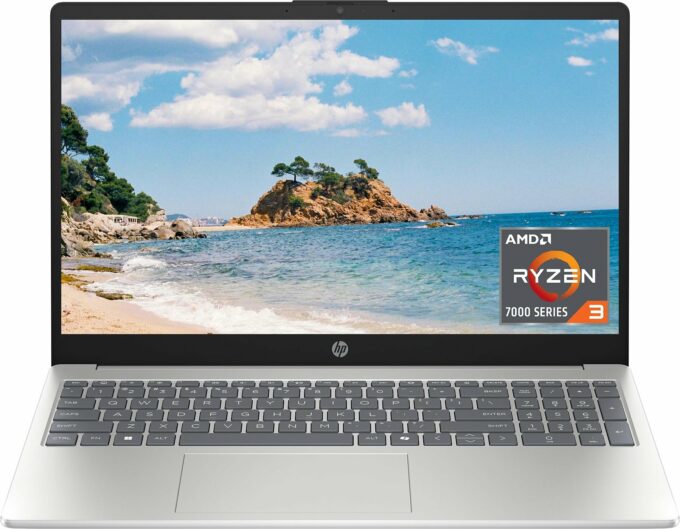 Best-Selling Laptop Series #4