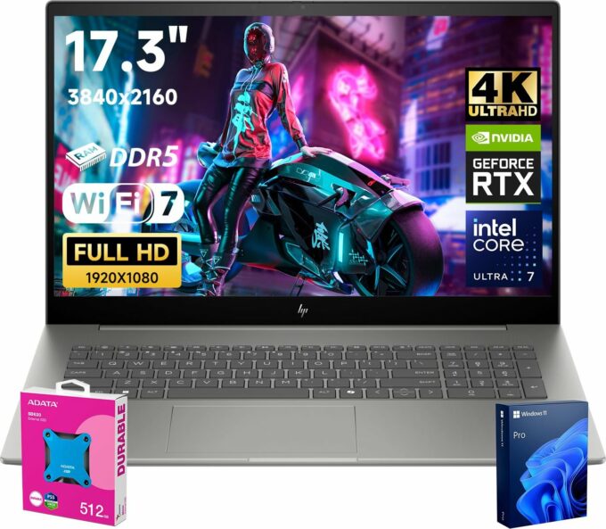 Best-Selling Gaming Laptop Series #10